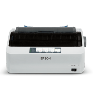 EPSON LQ-310 24-PIN NARROW CARRIAGE IMPACT PRINTER