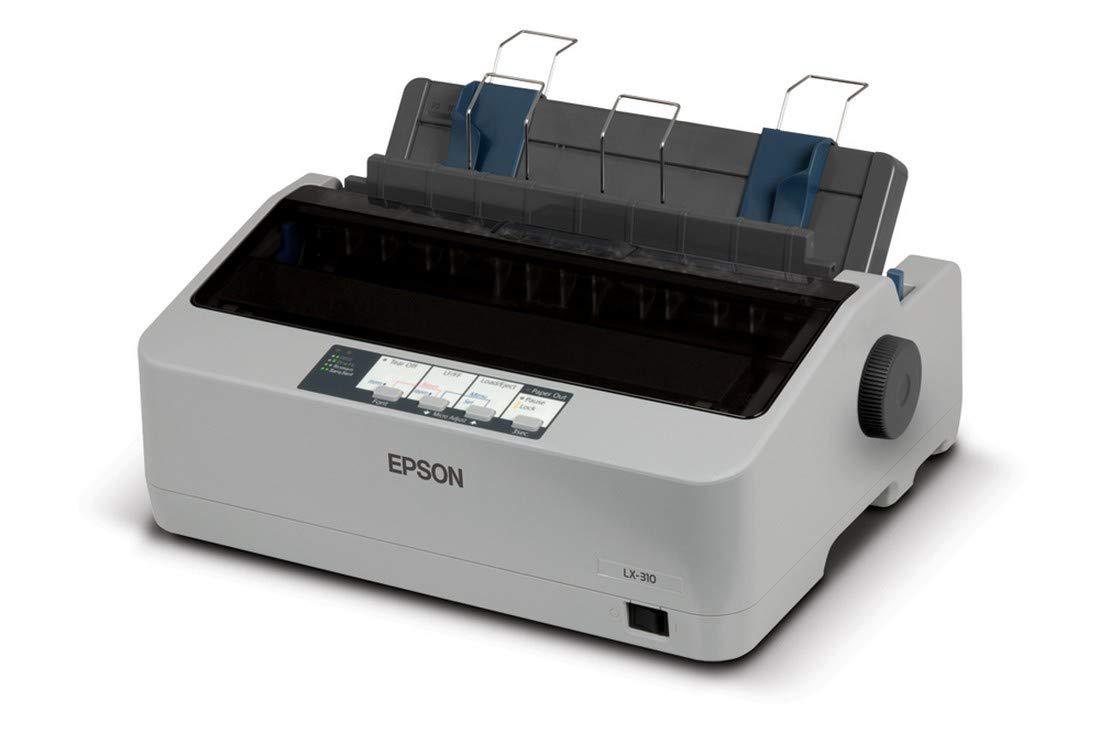 EPSON LX-310 DOT MATRIX PRINTER-Printer-Makotek Computers