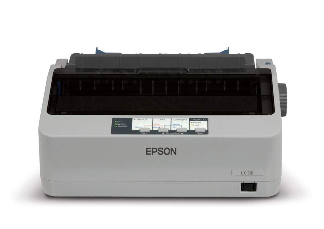 EPSON LX-310 DOT MATRIX PRINTER-Printer-Makotek Computers