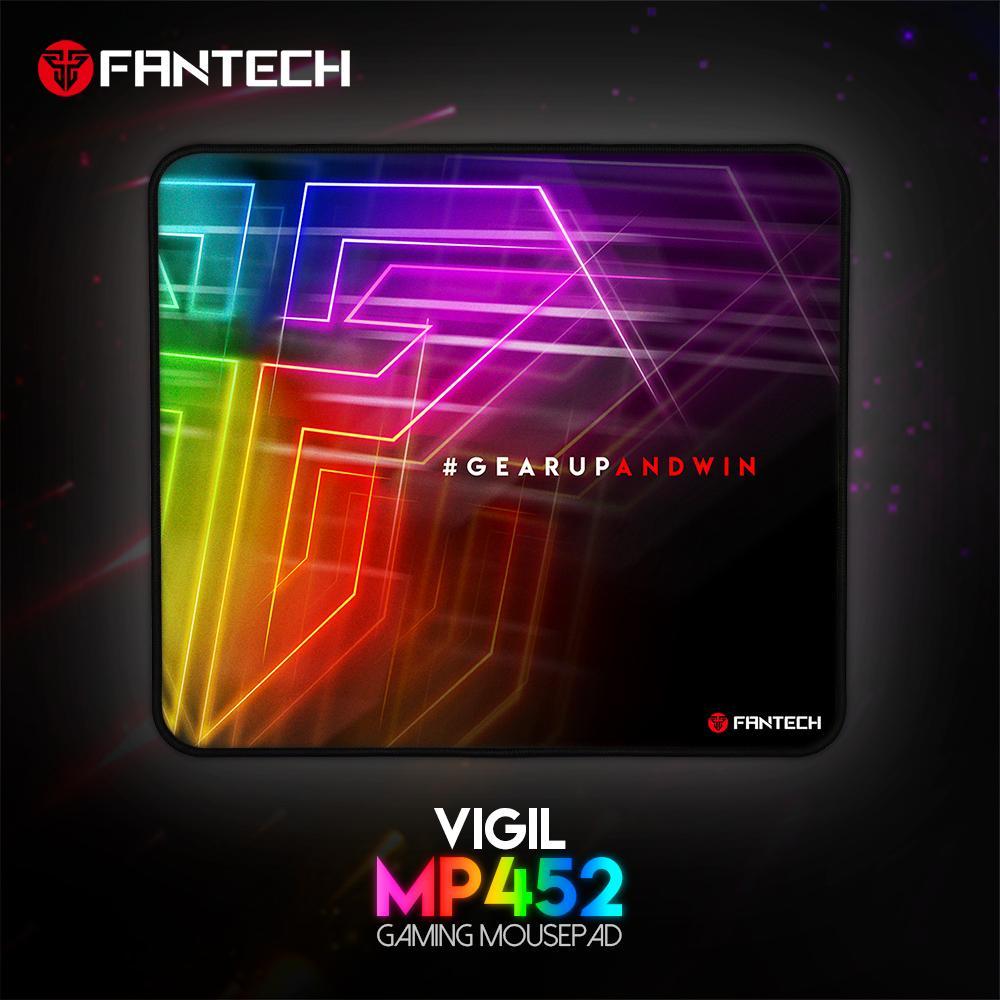 FANTECH MP452 VIGIL XL MOUSEPAD-MOUSEPAD-Makotek Computers