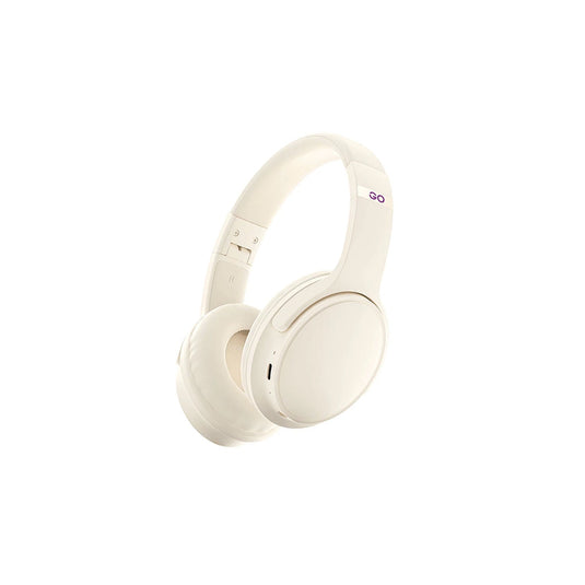 FANTECH WH03 BEIGE GO MOVE WIRELESS HEADSET