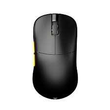 FANTECH XD3 V3 HELIOS II| 1K 4K WIRELESS GAMING MOUSE| TRI MODE - XD3 V3| BLACK 4K| 6 MONTHS WARRANTY MOUSE