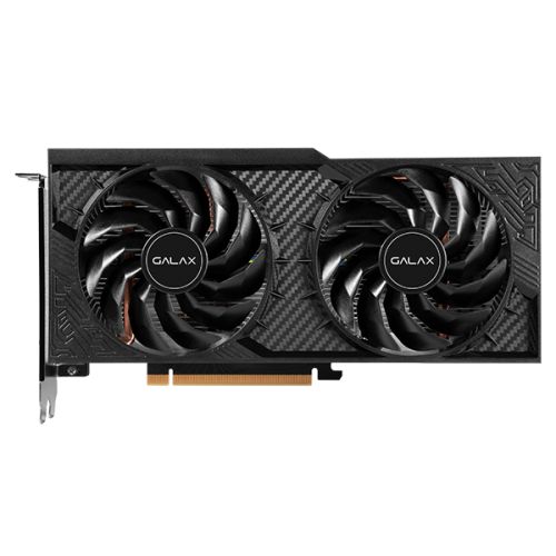 GALAX RTX 4060 1-CLICK OC 2X 8GB GDDR6 128BIT GRAPHICS CARD-GRAPHICS CARD-Makotek Computers