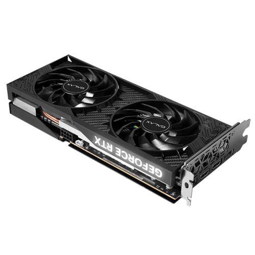 GALAX RTX 4060 1-CLICK OC 2X 8GB GDDR6 128BIT GRAPHICS CARD-GRAPHICS CARD-Makotek Computers