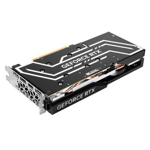 GALAX RTX 4060 1-CLICK OC 2X 8GB GDDR6 128BIT GRAPHICS CARD-GRAPHICS CARD-Makotek Computers