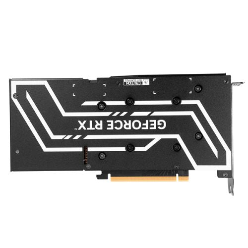 GALAX RTX 4060 1-CLICK OC 2X 8GB GDDR6 128BIT GRAPHICS CARD-GRAPHICS CARD-Makotek Computers