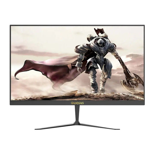 GAMDIAS ATLAS VH22F 22‚Äù 1080P 75HZ MONITOR-MONITOR-Makotek Computers