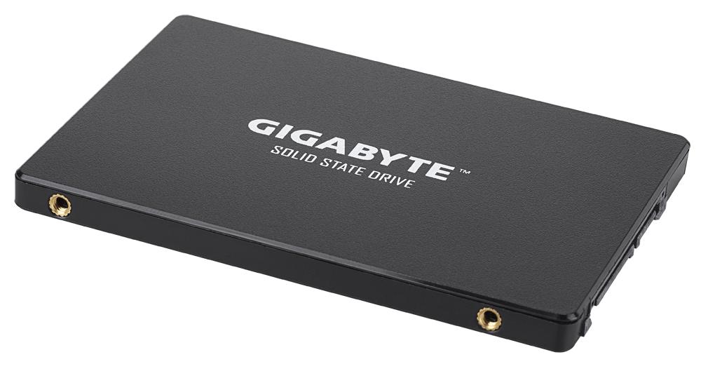 GIGABYTE 120GB 2.5" SATA SSD-SOLID STATE DRIVE-Makotek Computers