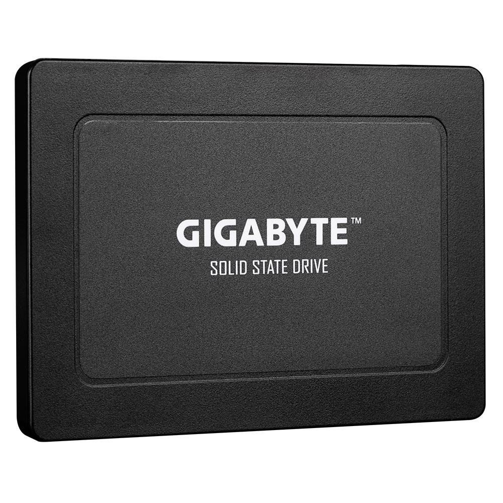 GIGABYTE 120GB 2.5" SATA SSD-SOLID STATE DRIVE-Makotek Computers