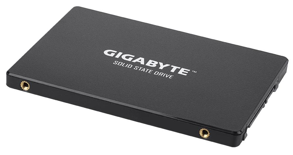 GIGABYTE 1TB 2.5" SATA SSD-SOLID STATE DRIVE-Makotek Computers