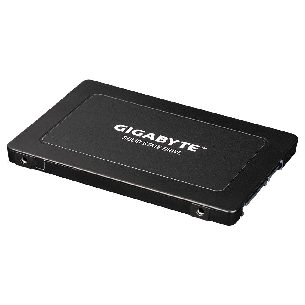 GIGABYTE 480GB 2.5" SATA SSD-SOLID STATE DRIVE-Makotek Computers