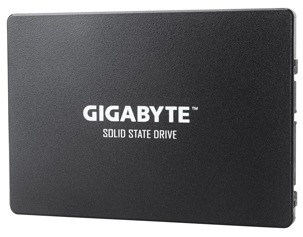 GIGABYTE 480GB 2.5" SATA SSD-SOLID STATE DRIVE-Makotek Computers