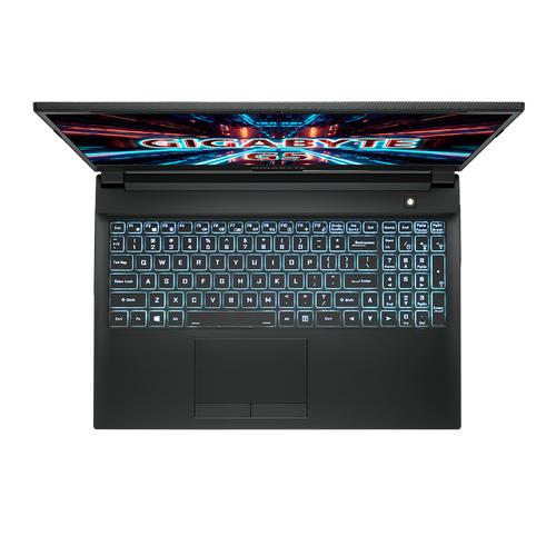 GIGABYTE G5 GD-51S1123SO INTEL I5 11TH GEN 16GB RAM RTX 3050 4GB 512GB SSD M.2 15.6" IPS FHD 144HZ WINDOWS 11 GAMING LAPTOP-LAPTOP-Makotek Computers