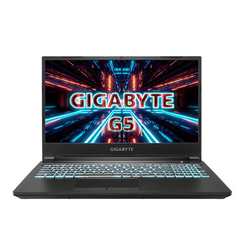 GIGABYTE G5 GD-51S1123SO INTEL I5 11TH GEN 16GB RAM RTX 3050 4GB 512GB SSD M.2 15.6" IPS FHD 144HZ WINDOWS 11 GAMING LAPTOP-LAPTOP-Makotek Computers