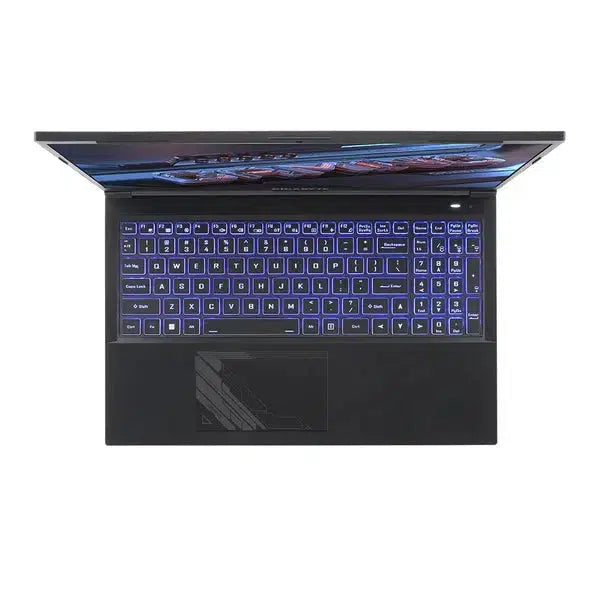 GIGABYTE G5 GE 51VN263SH | 15.6" 144HZ | i5-12500H | RTX3050 4G VRAM | 8GB DDR4-3200 RAM | 512GB NVME | LAPTOP-LAPTOP-Makotek Computers