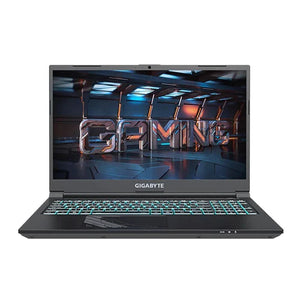 PC Portable Gamer - GIGABYTE G5 MF, 15.6, i5-12500H, RTX 4050, 8GB Ram, 512GB NVMe