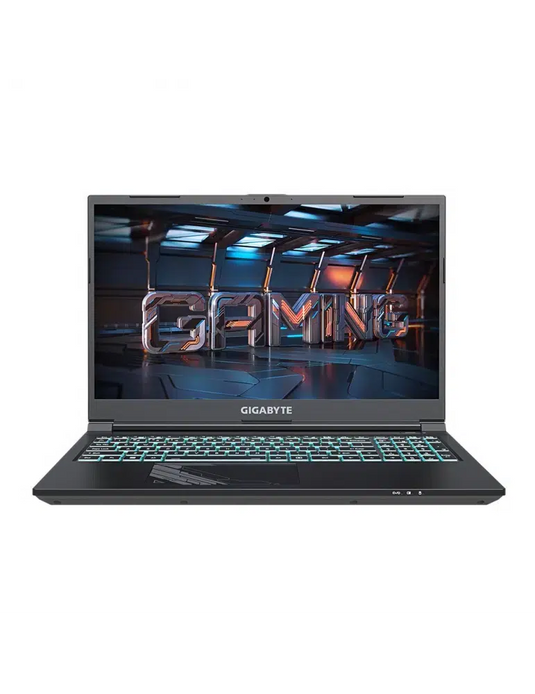 GIGABYTE G5 G5-MF-F2PH333SH GAMING LAPTOP | 15.6‚Äù FHD 144HZ | I5-12450H | 8GB RAM | 512GB SSD | RTX 4050 | WINDOWS 11 HOME | LAPTOP-LAPTOP-Makotek Computers