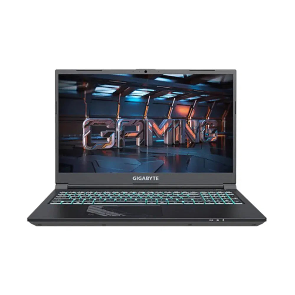 GIGABYTE G5 MF-F2VN333SH GAMING LAPTOP | 15.6‚Äù FHD 144HZ | I5-12450H | 8GB RAM | 512GB SSD | RTX 4050 | WINDOWS 11 HOME | LAPTOP-LAPTOP-Makotek Computers