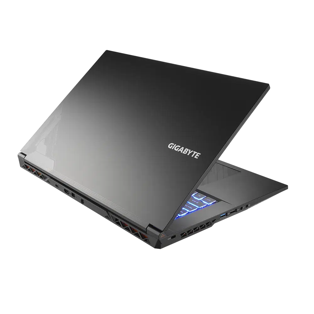 GIGABYTE G7 KE 52PH263SH | 17.3" 144HZ | i5-12500H | RTX3060 6G VRAM | 8GB DDR4 | 512GB NVME SSD | LAPTOP-LAPTOP-Makotek Computers