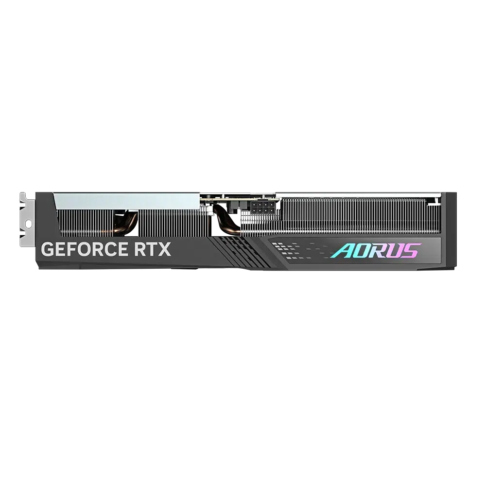 GIGABYTE GEFORCE AORUS RTX 4060 TI ELITE 8GB GDDR6 GRAPHICS CARD-GRAPHICS CARD-Makotek Computers