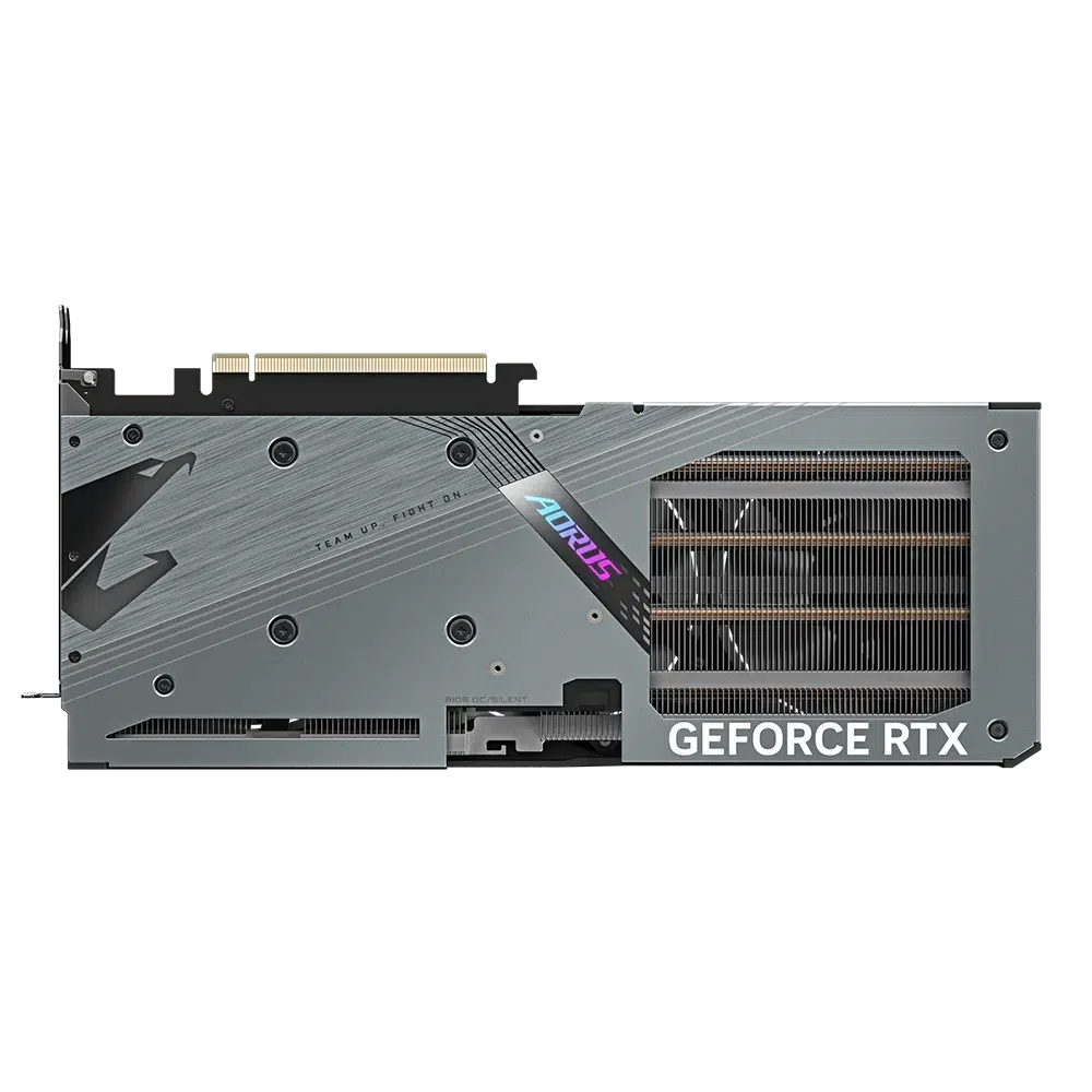 GIGABYTE GEFORCE AORUS RTX 4060 TI ELITE 8GB GDDR6 GRAPHICS CARD-GRAPHICS CARD-Makotek Computers