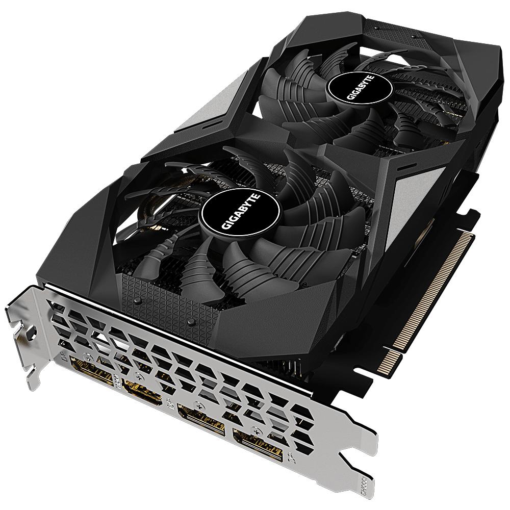 GIGABYTE GEFORCE GTX 1660 SUPER 6GB GDDR6 GRAPHICS CARD-GRAPHICS CARD-Makotek Computers