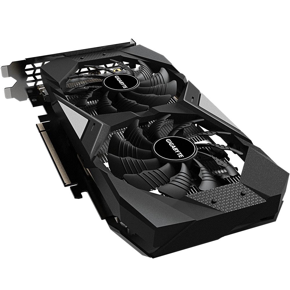 GIGABYTE GEFORCE GTX 1660 SUPER 6GB GDDR6 GRAPHICS CARD-GRAPHICS CARD-Makotek Computers