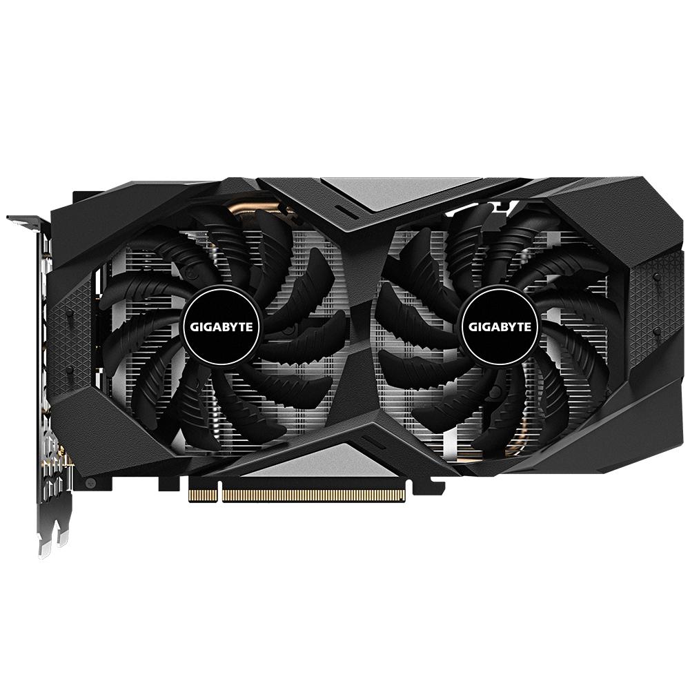 GIGABYTE GEFORCE GTX 1660 SUPER 6GB GDDR6 GRAPHICS CARD-GRAPHICS CARD-Makotek Computers