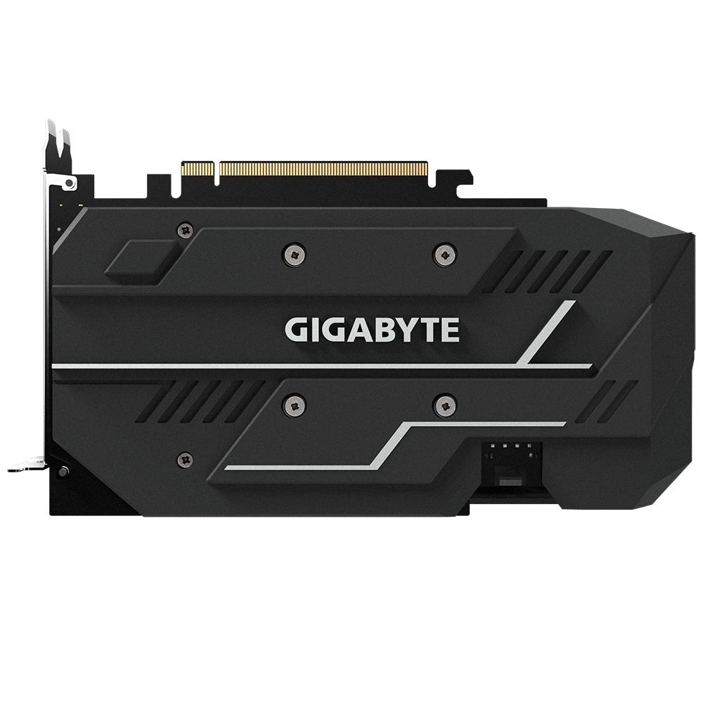 GIGABYTE GEFORCE GTX 1660 SUPER 6GB GDDR6 GRAPHICS CARD-GRAPHICS CARD-Makotek Computers