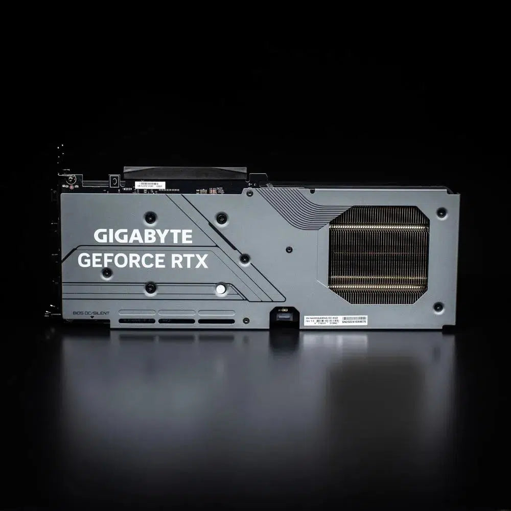 GIGABYTE GEFORCE RTX 4060 GAMIN OC 8GB GDDR6 GRAPHICS CARD-GRAPHICS CARD-Makotek Computers