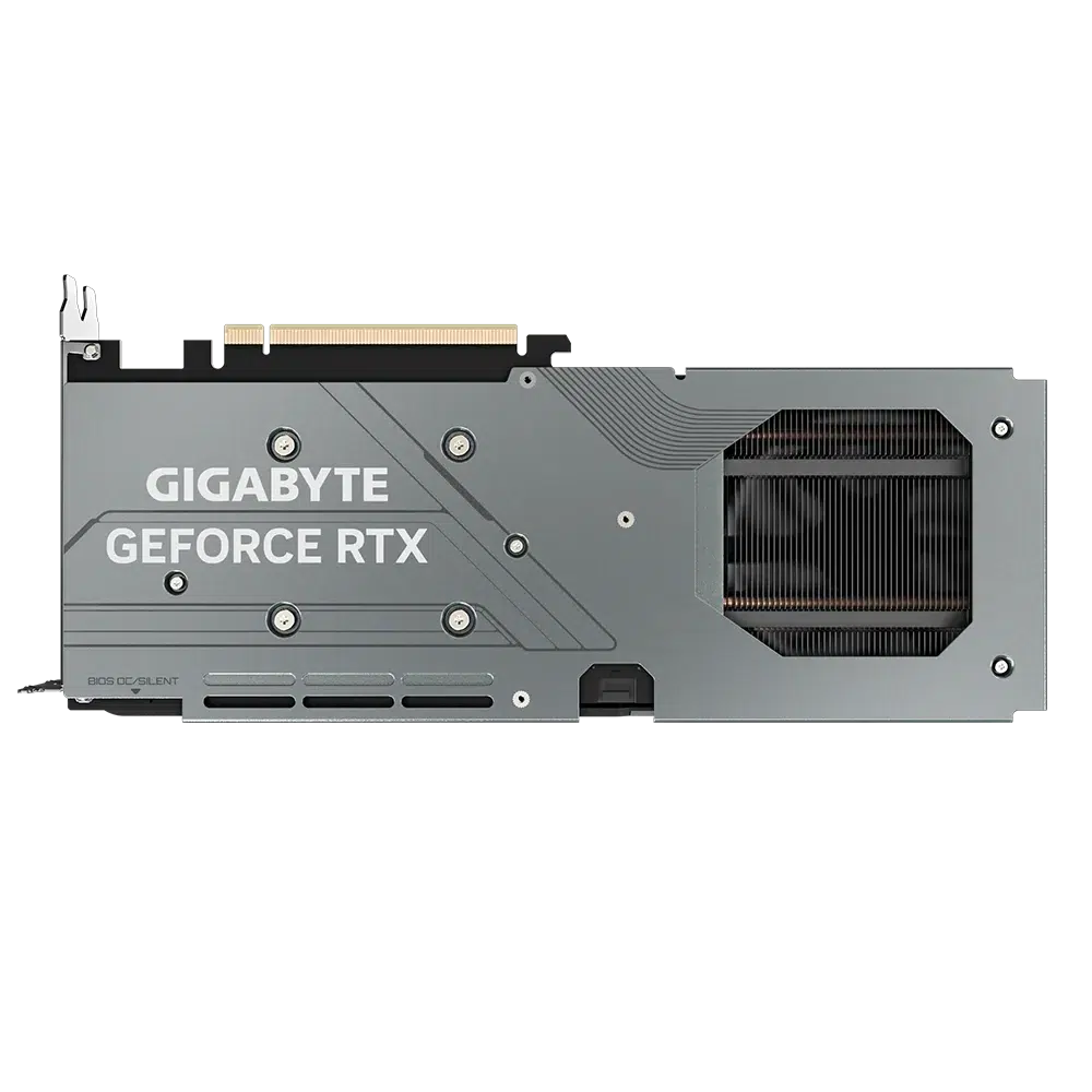 GIGABYTE GEFORCE RTX 4060 GAMIN OC 8GB GDDR6 GRAPHICS CARD-GRAPHICS CARD-Makotek Computers