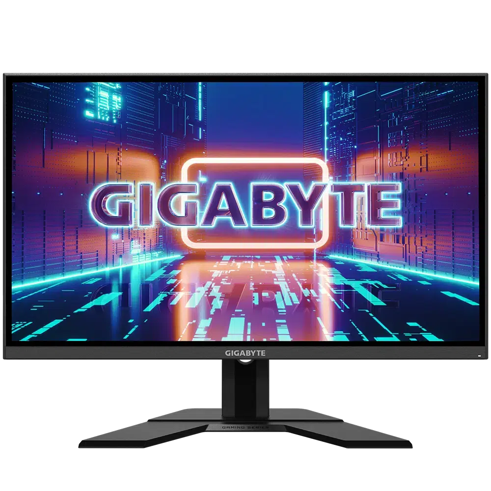 GIGABYTE GP-G27Q-AP 27" IPS QHD (2560X1440) 8 BIT 144HZ (UPTO 165HZ) GAMING MONITOR-MONITOR-Makotek Computers