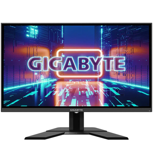 GIGABYTE GP-G27Q-AP 27" IPS QHD (2560X1440) 8 BIT 144HZ (UPTO 165HZ) GAMING MONITOR-MONITOR-Makotek Computers