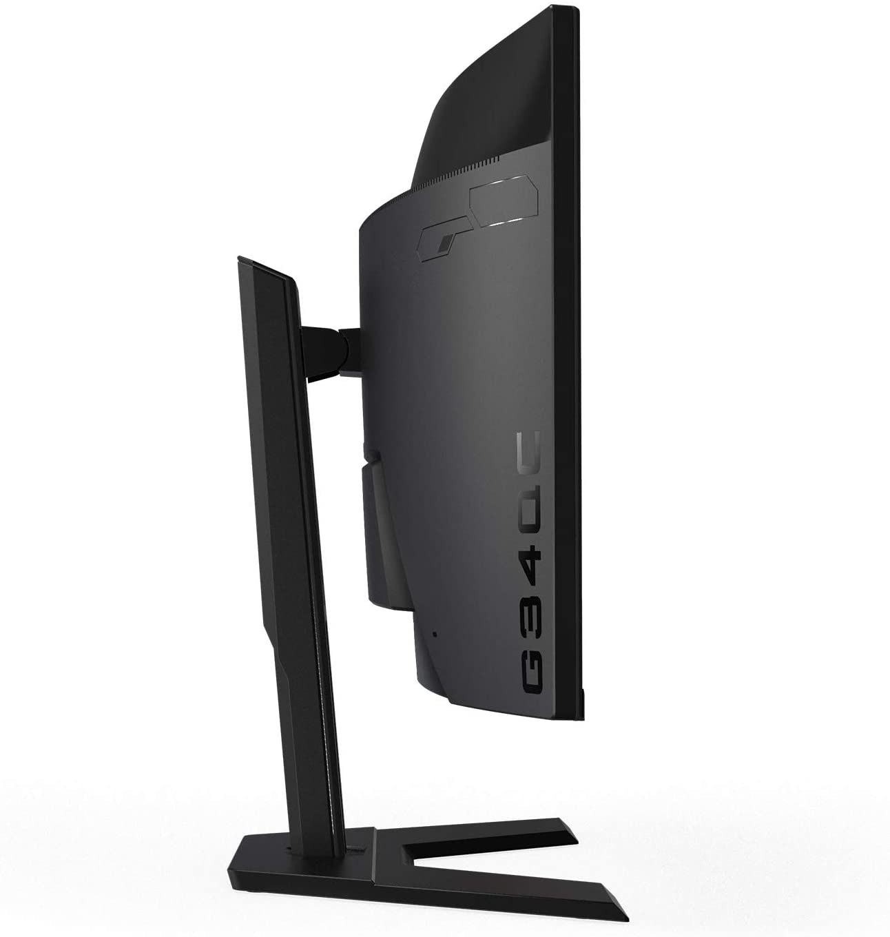 GIGABYTE G34WQC 34" 144HZ ULTRAWIDE CURVED MONITOR-Monitor-Makotek Computers