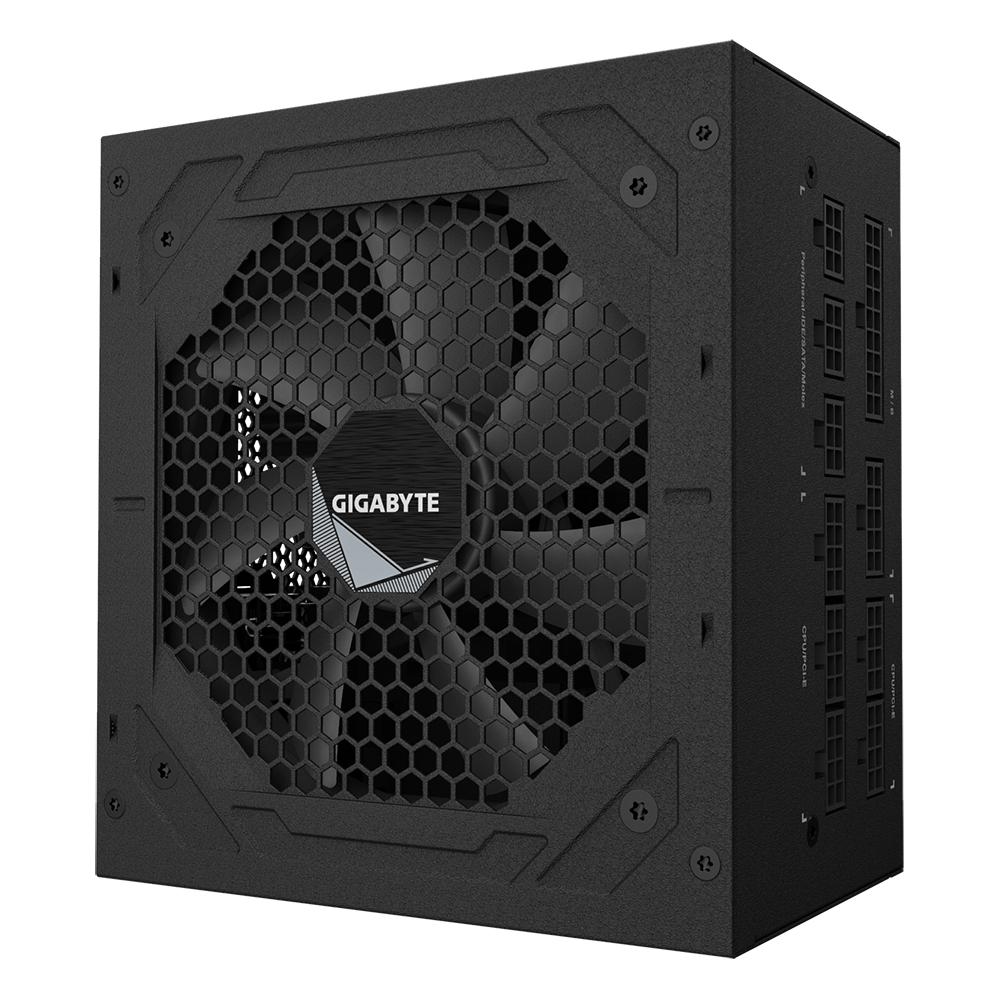 GIGABYTE UD750GM GOLD 750W 80+ FULL MODULAR PSU-POWER SUPPLY UNITS-Makotek Computers