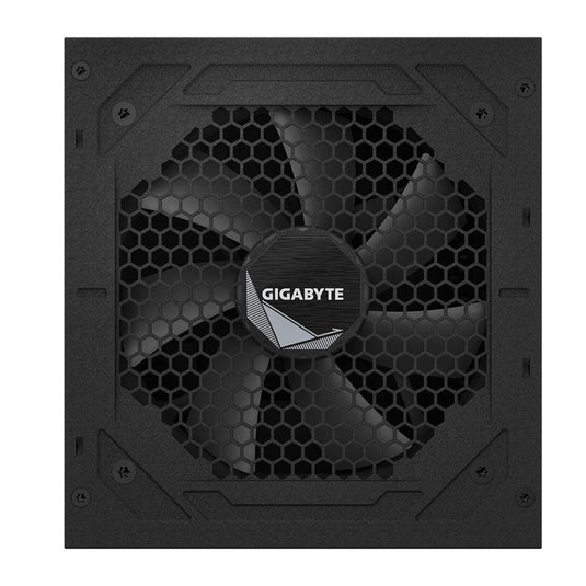 GIGABYTE UD750GM GOLD 750W 80+ FULL MODULAR PSU-POWER SUPPLY UNITS-Makotek Computers