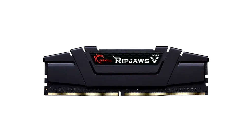 G.SKILL RIPJAWS V 8GB SINGLE 3200MHZ DDR4 MEMORY-MEMORY-Makotek Computers