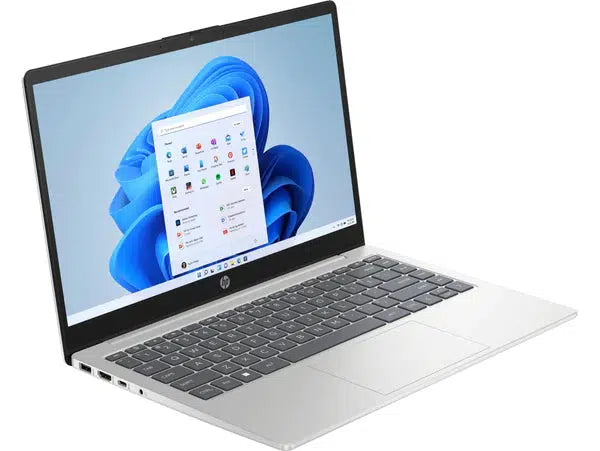 HP 14-EP0024TU LAPTOP (NATURAL SILVER) | 14‚Äù FHD (1920 X 1080) | INTEL CORE I3 N305 | 8GB DDR4 | 512GB SSD | INTEL UHD GRAPHICS | WINDOWS 11 HOME | MS OFFICE HOME & STUDENT 2021 LAPTOP-LAPTOP-Makotek Computers