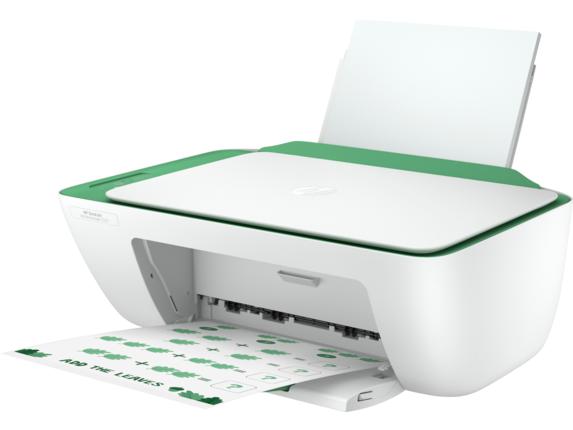 HP HELWETT PACKARD DESKJET IA 2337 PALM PRINT, COPY, SCAN PRINTER-PRINTER-Makotek Computers