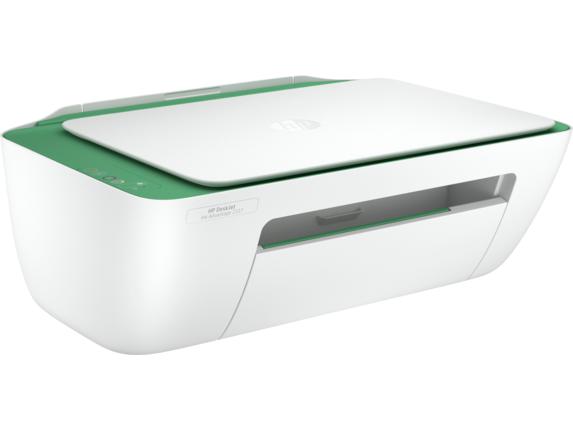 HP HELWETT PACKARD DESKJET IA 2337 PALM PRINT, COPY, SCAN PRINTER-PRINTER-Makotek Computers