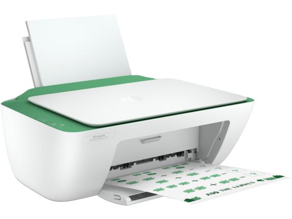 HP HELWETT PACKARD DESKJET IA 2337 PALM PRINT, COPY, SCAN PRINTER-PRINTER-Makotek Computers