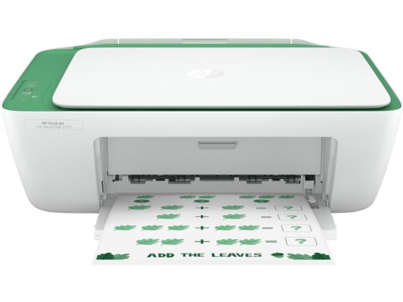 HP HELWETT PACKARD DESKJET IA 2337 PALM PRINT, COPY, SCAN PRINTER-PRINTER-Makotek Computers