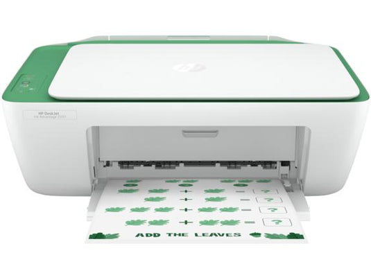 HP HELWETT PACKARD DESKJET IA 2337 PALM PRINT, COPY, SCAN PRINTER-PRINTER-Makotek Computers