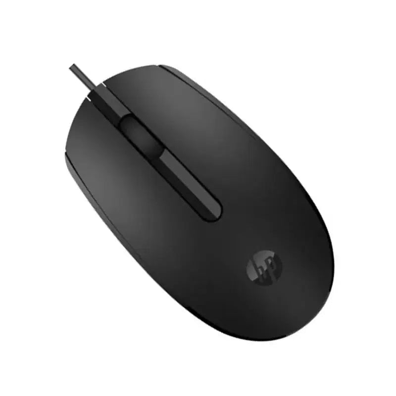 HP MS21 USB OPTICAL MOUSE-MOUSE-Makotek Computers