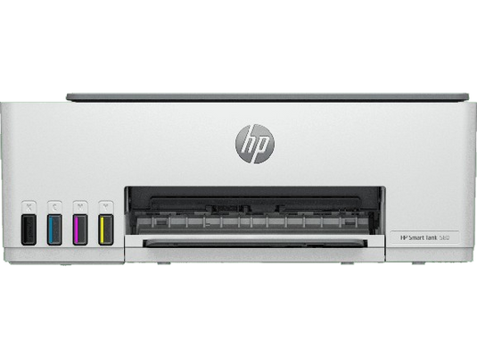 HP SMART TANK 580 1200 X 1200 RENDERED DPI BLACK | 4800 X 1200 OPTIMIZED DPI COLOR | 980 MHz | WI-FI DIRECT | 12 MONTHS WARRANTY PRINTER