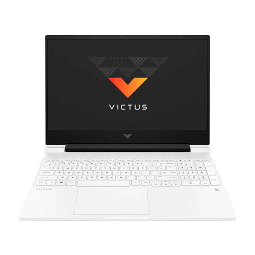 HP VICTUS 15-FB1041AX | AMD RYZEN 5 7535HS | 8GB 4800MHZ DDR5 MEMORY (UPTO 32GB) | RTX 2050 4GB GDDR6 GRAPHICS CARD | 512GB GEN4 NVME SSD | 15.6" FULL HD 144HZ IPS DISPLAY | MS OFFICE 2021 H&S | WINDOWS 11 OS | 24 MONTHS WARRANTY LAPTOP