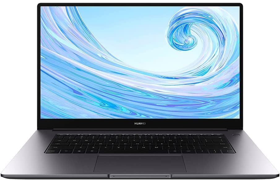 HUAWEI MATEBOOK D15 | 15.6IN FHD IPS | CORE I3-10110U | 8GB DDR4 | 256 –  Makotek Computer Sales Inc