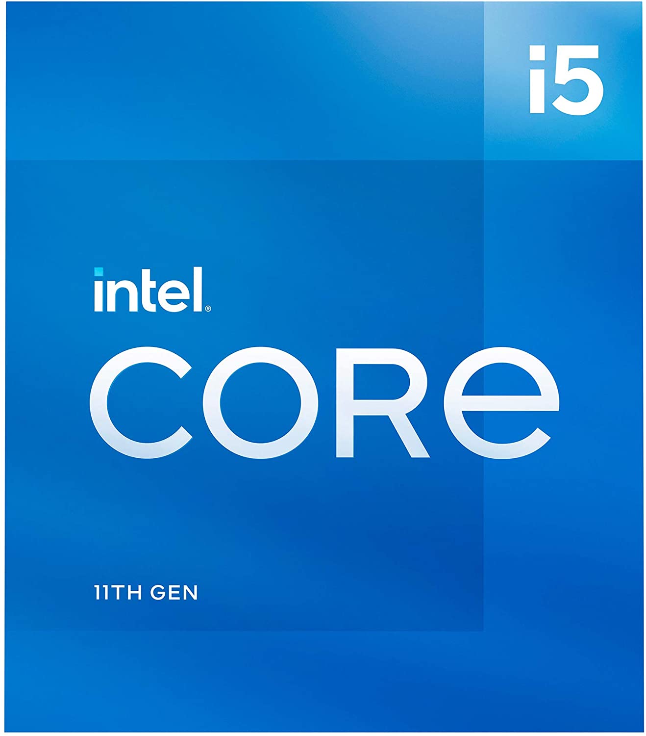 INTEL CORE i5 11400 PROCESSOR-PROCESSOR-Makotek Computers