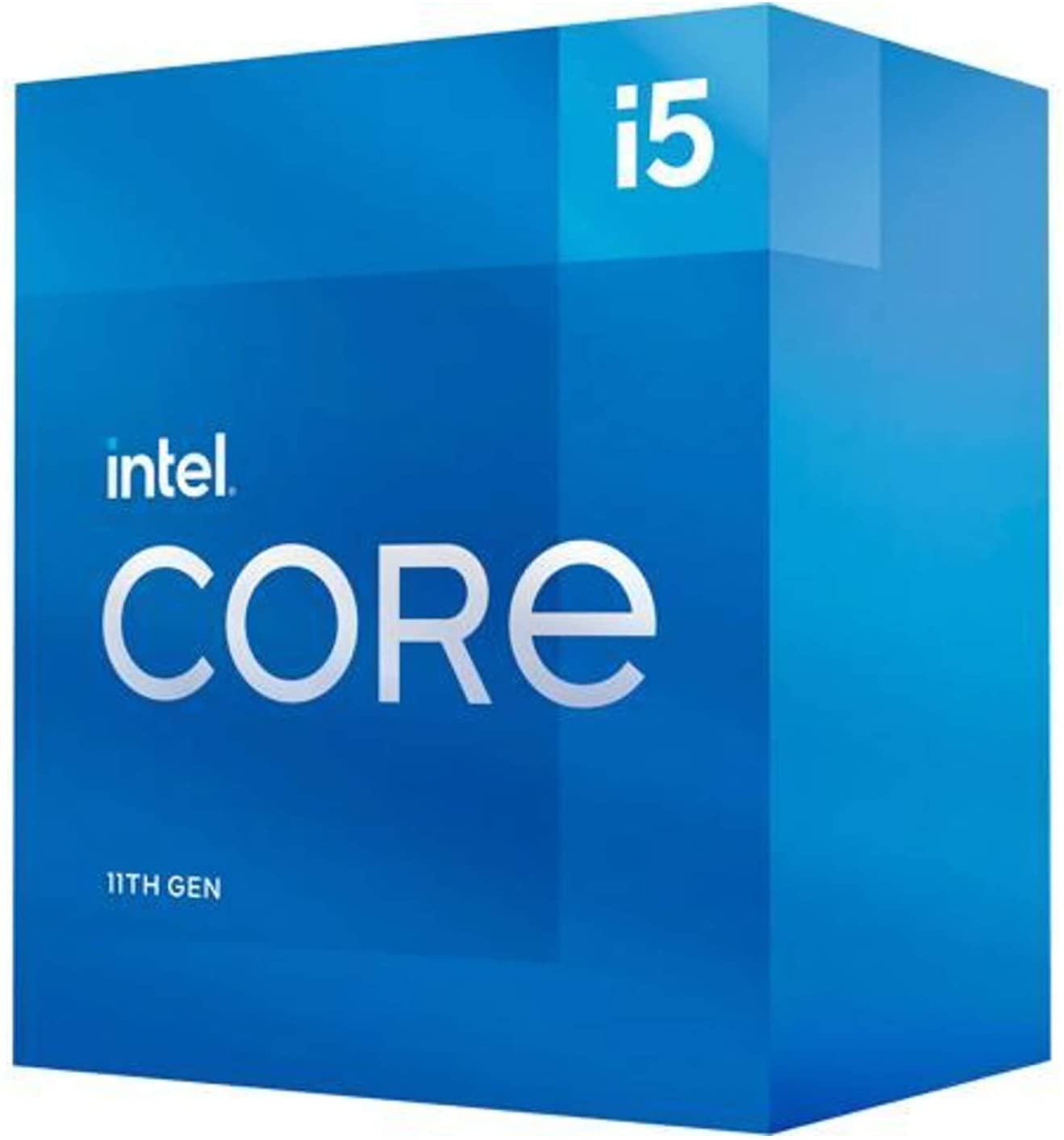 INTEL CORE i5 11400 PROCESSOR-PROCESSOR-Makotek Computers