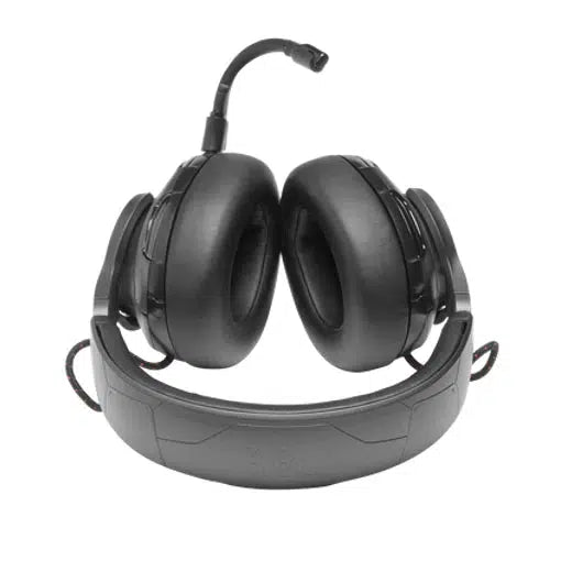 Quantum one outlet headset